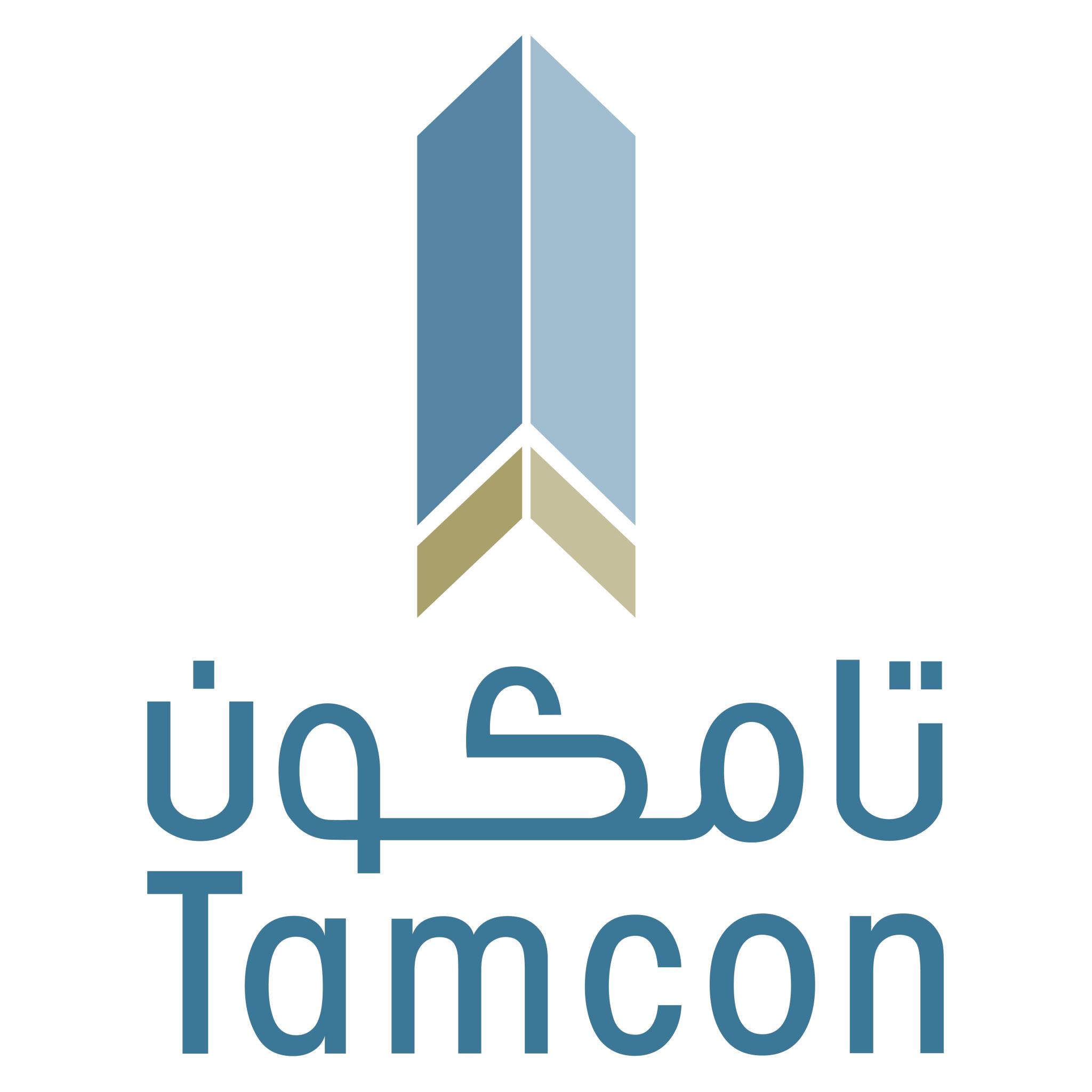 Tamcon Contracting - logo